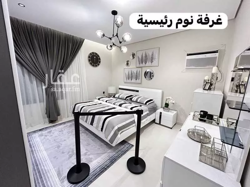 4 bedroom apartment in Al Sulaimaniyyah, Jeddah 5