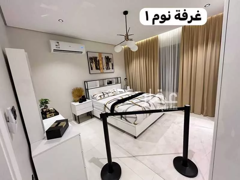 4 bedroom apartment in Al Sulaimaniyyah, Jeddah 6