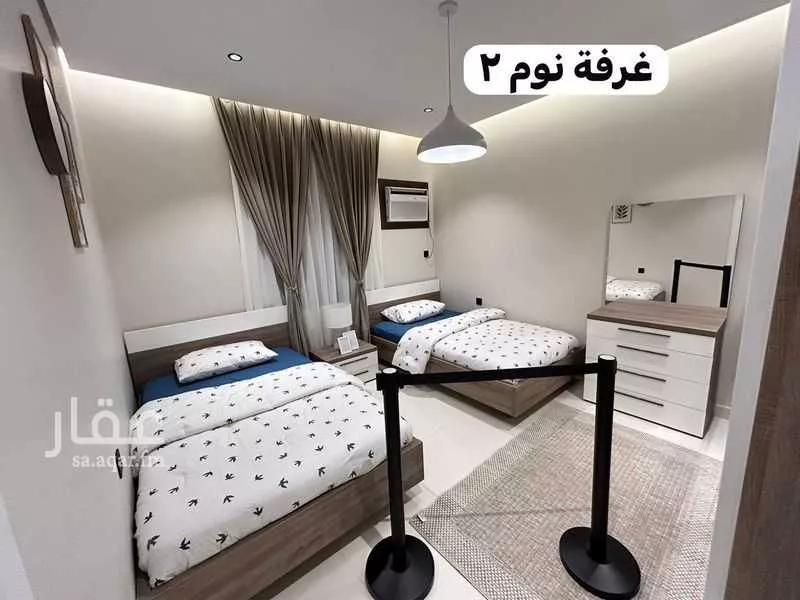 4 bedroom apartment in Al Sulaimaniyyah, Jeddah 8