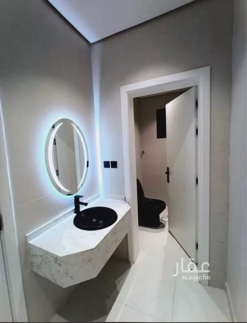 4 bedroom apartment in Al Sulaimaniyyah, Jeddah 10
