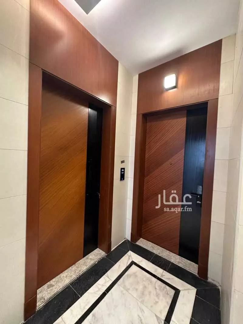 4 bedroom apartment in Al Marwa 2