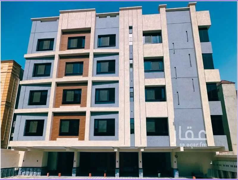 4 bedroom apartment in Al Marwa 4