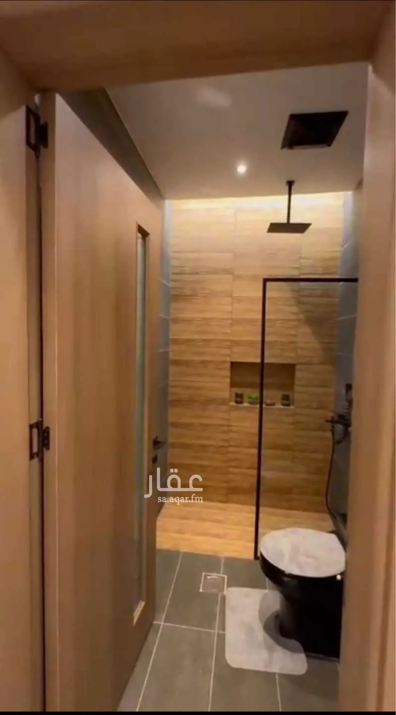 5 bedroom apartment in Al Rehab 11