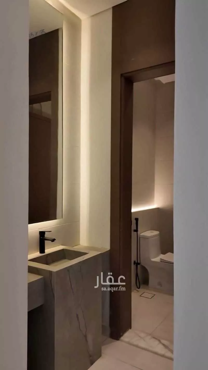 6 bedroom apartment in Al Salamah 2