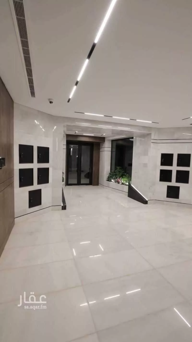 6 bedroom apartment in Al Salamah 7