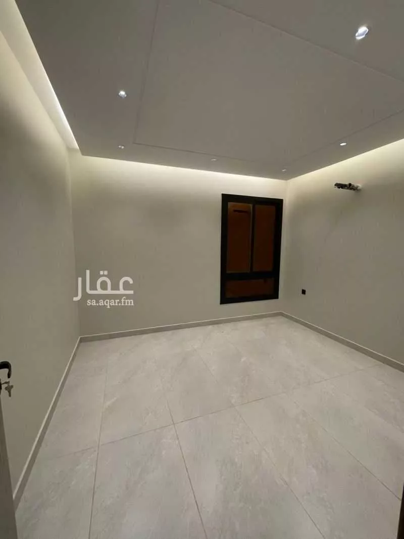 شقة 4 غرف في الربوة 11