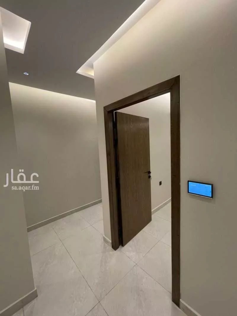 شقة 4 غرف في الربوة 14