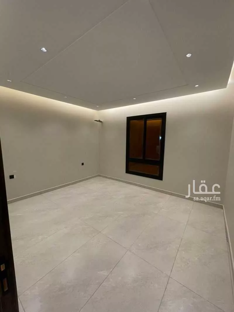 شقة 4 غرف في الربوة 9