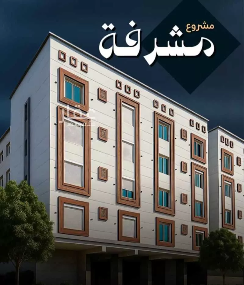 6 bedroom apartment in Mishrifah, Jeddah 7