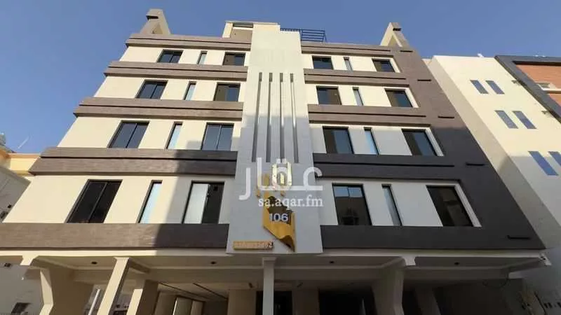 4 bedroom apartment in Al Rawdah 2