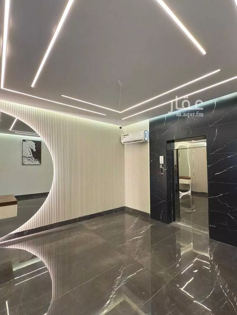4 bedroom apartment in Al Rawdah 3