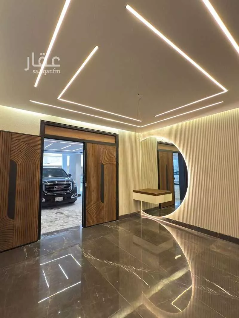 4 bedroom apartment in Al Rawdah 4