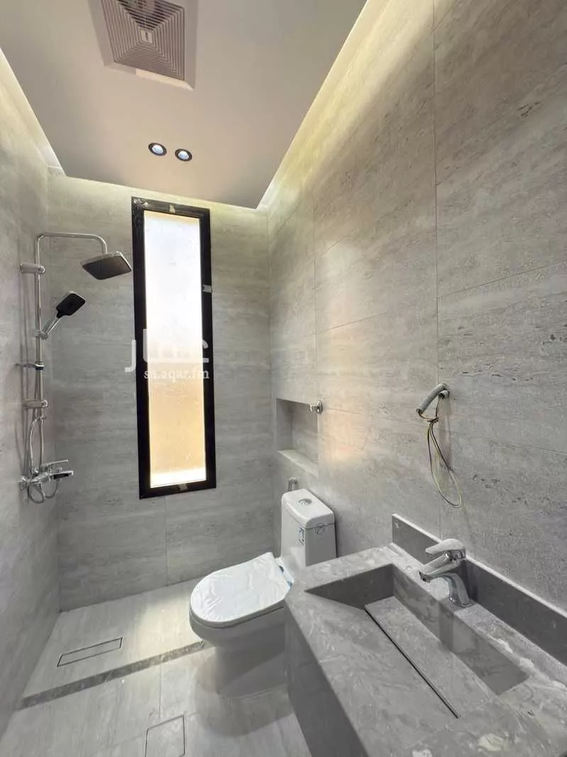 4 bedroom apartment in Al Rawdah 7