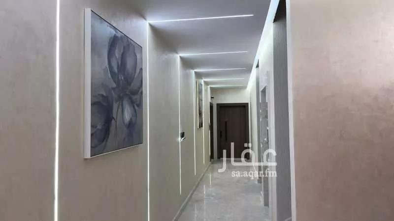 4 bedroom apartment in Al Rawdah 10