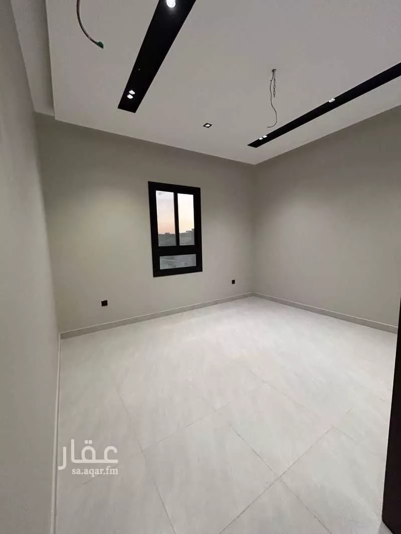 شقة 3 غرف في النزهة 2