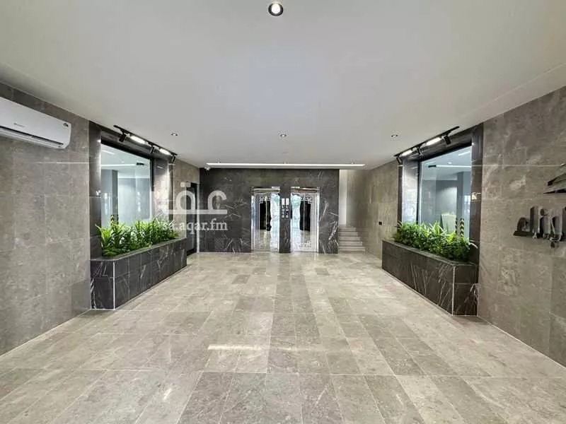 4 bedroom apartment in Al Nuzhah 2