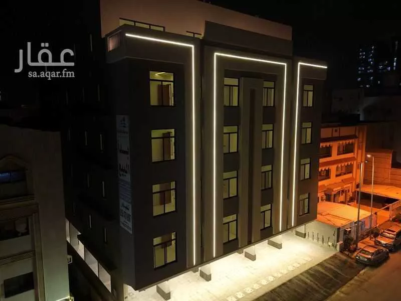 4 bedroom apartment in Al Nuzhah 6