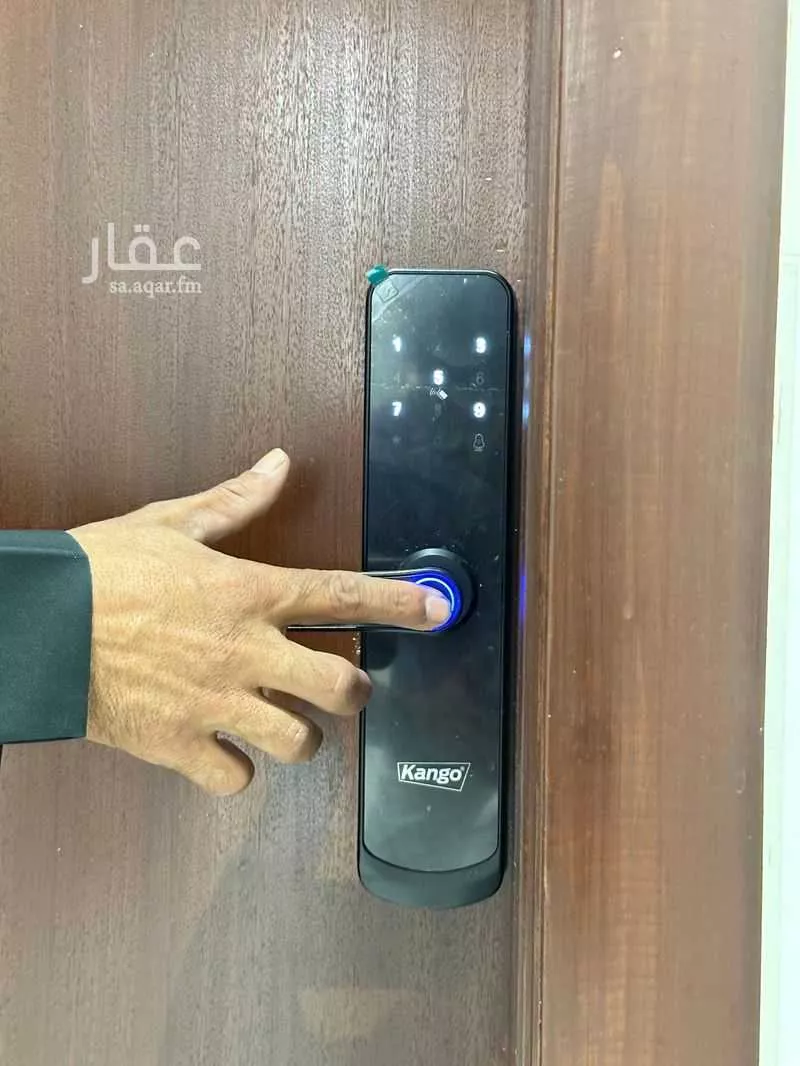 4 bedroom apartment in Al Nuzhah 10