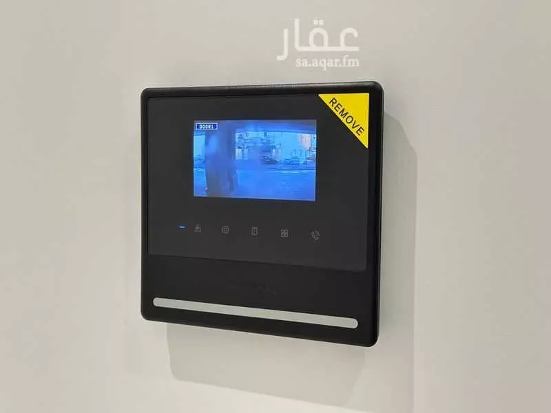 شقة 4 غرف في النزهة 4