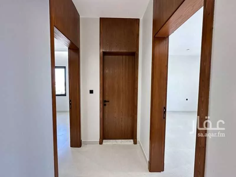 شقة 4 غرف في النزهة 9