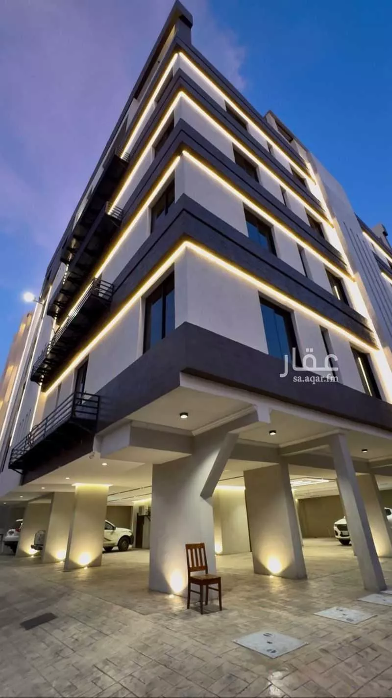 4 bedroom apartment in Al Rawdah 2