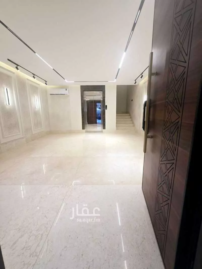 4 bedroom apartment in Al Rawdah 5