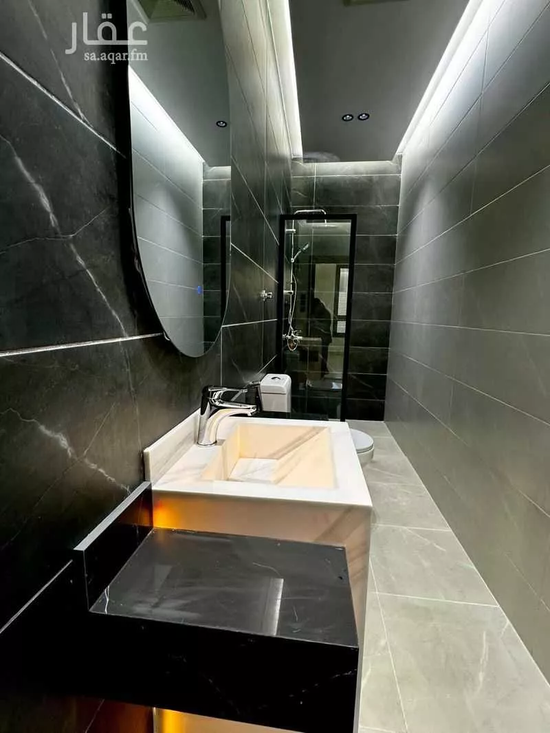 4 bedroom apartment in Al Rawdah 7