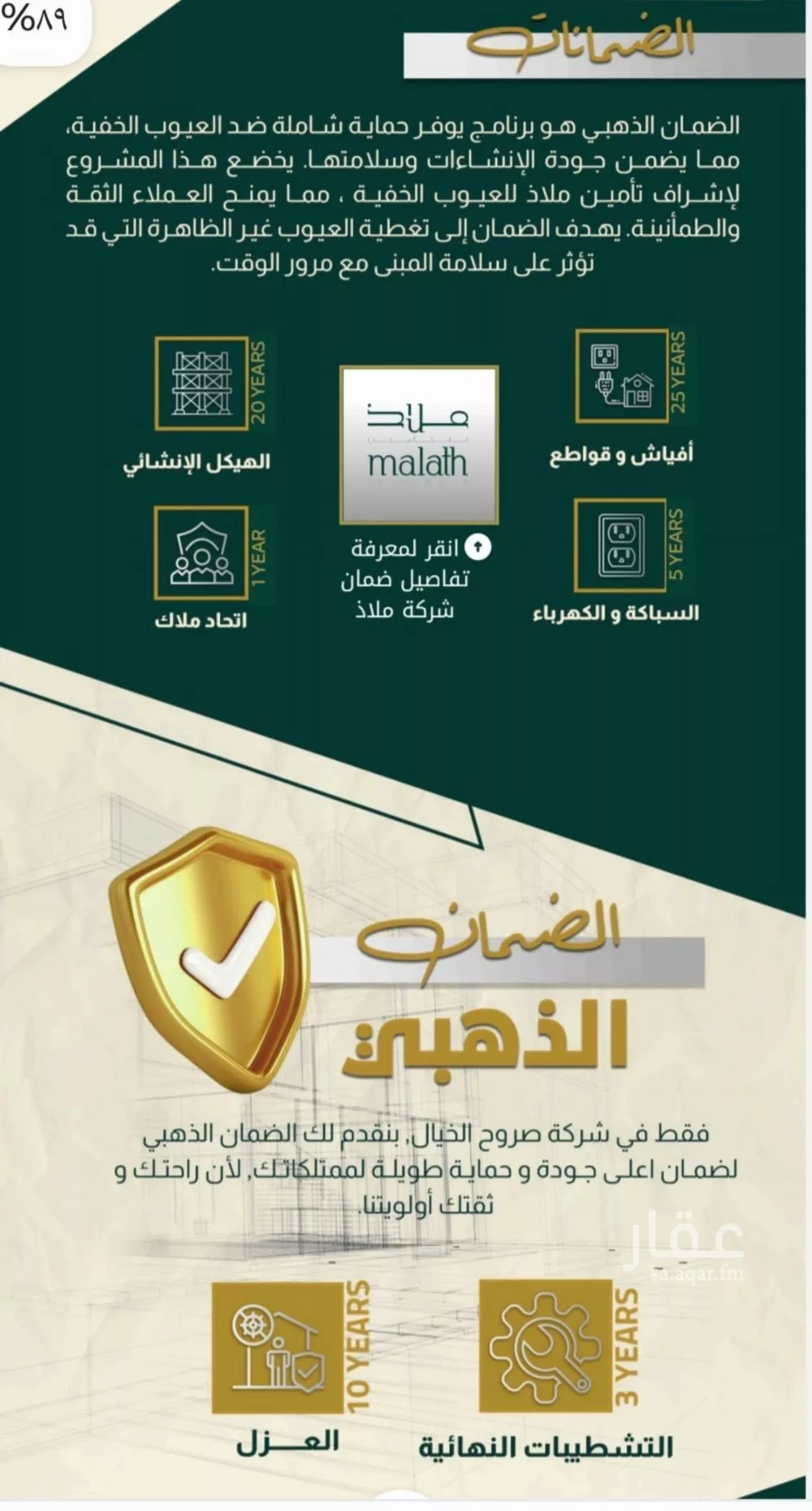 3 bedroom apartment in Al Nahda 7