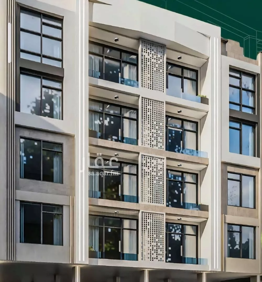 3 bedroom apartment in Al Nahda 10