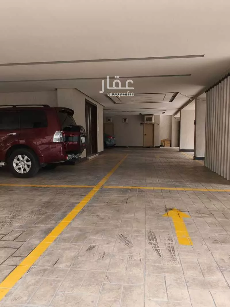 شقة 4 غرف في الروضة 2