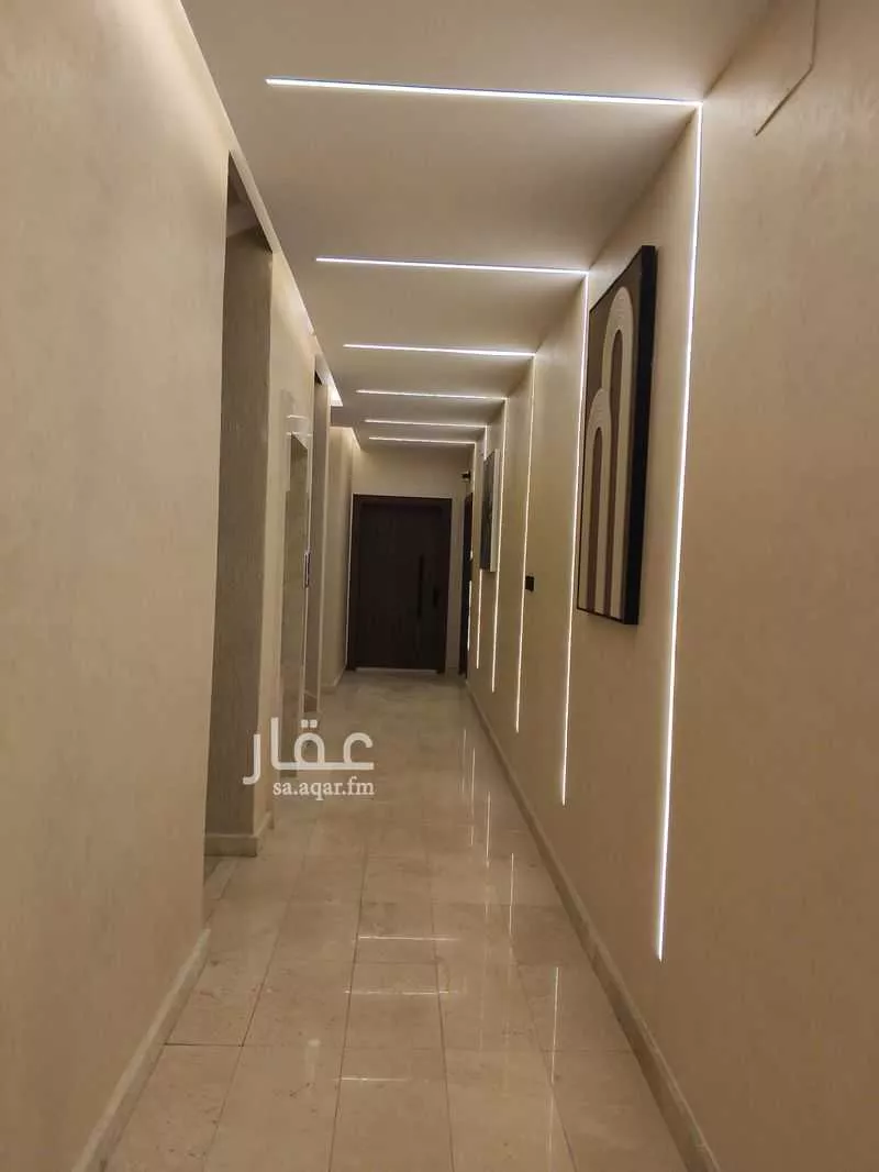 4 bedroom apartment in Al Rawdah 2