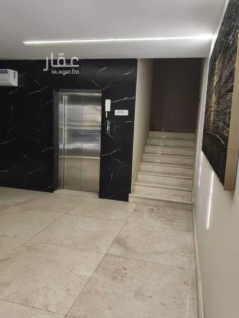 4 bedroom apartment in Al Rawdah 14