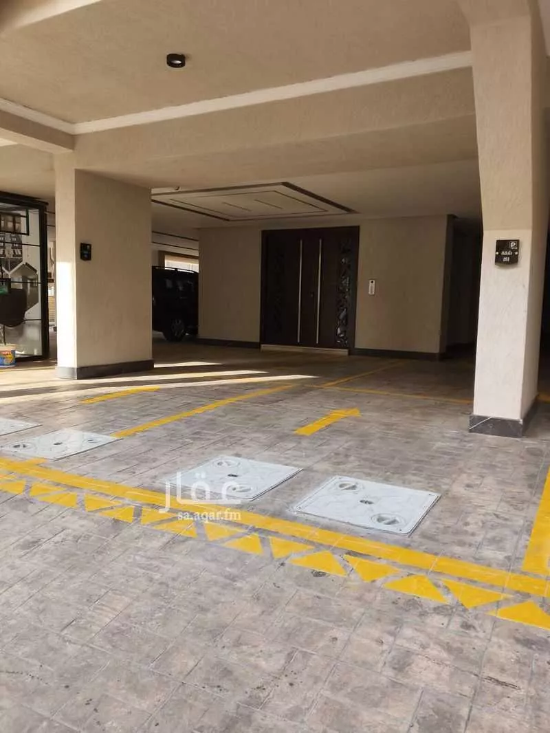 4 bedroom apartment in Al Rawdah 15