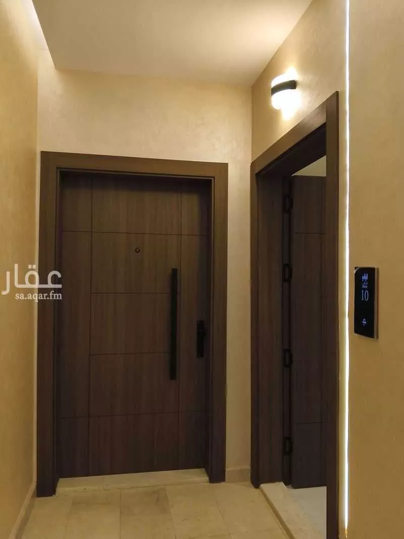 4 bedroom apartment in Al Rawdah 3