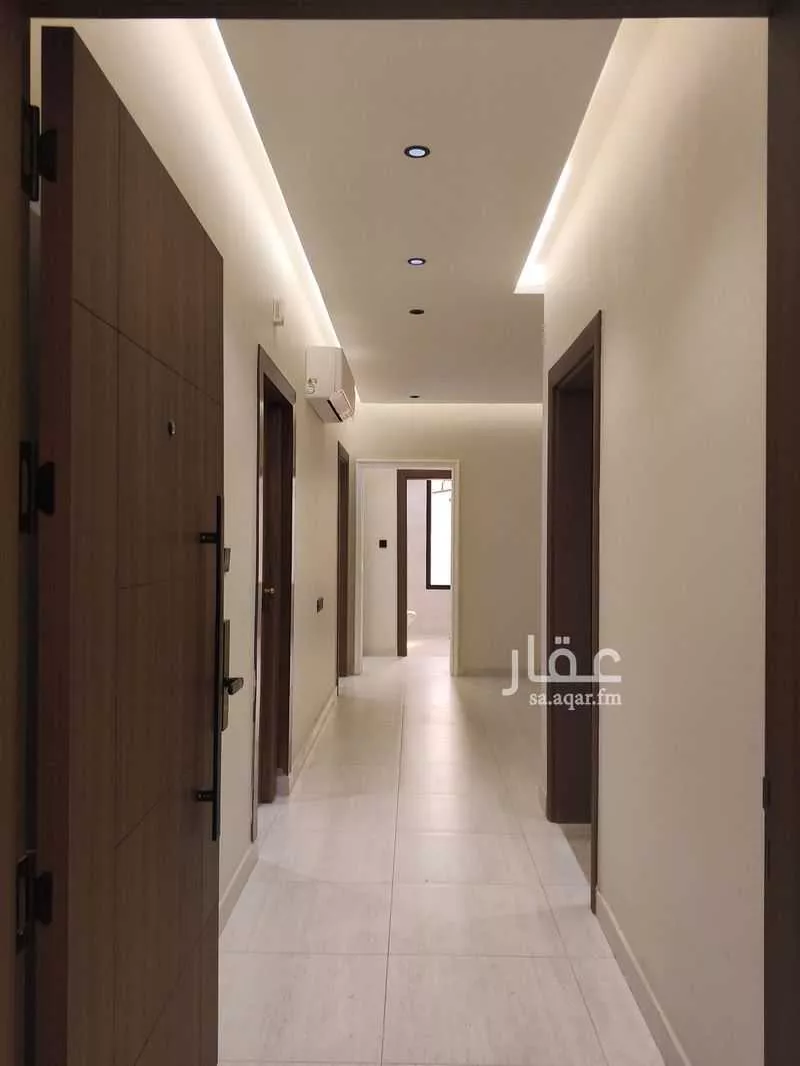 4 bedroom apartment in Al Rawdah 4
