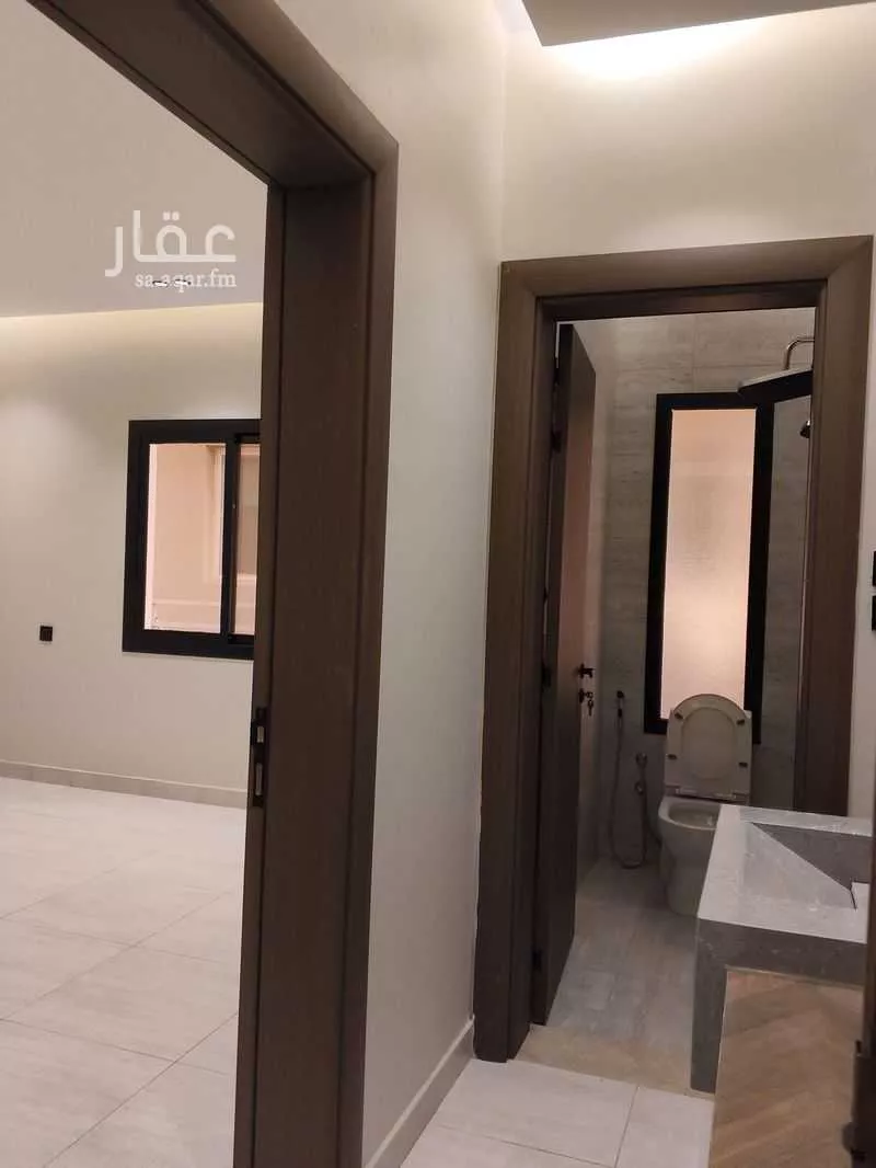 4 bedroom apartment in Al Rawdah 5