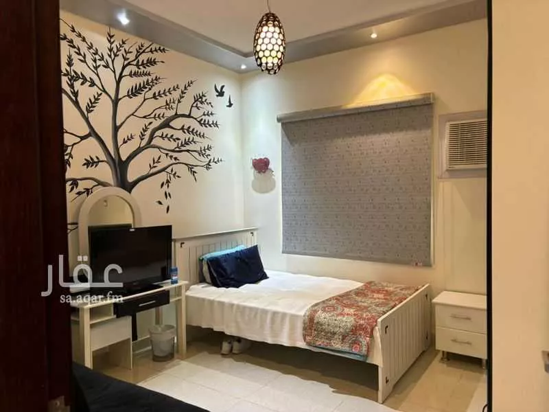 4 bedroom apartment in Al Ajwad, Jeddah 11