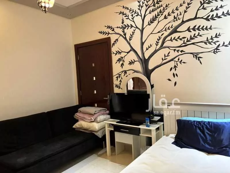 4 bedroom apartment in Al Ajwad, Jeddah 12
