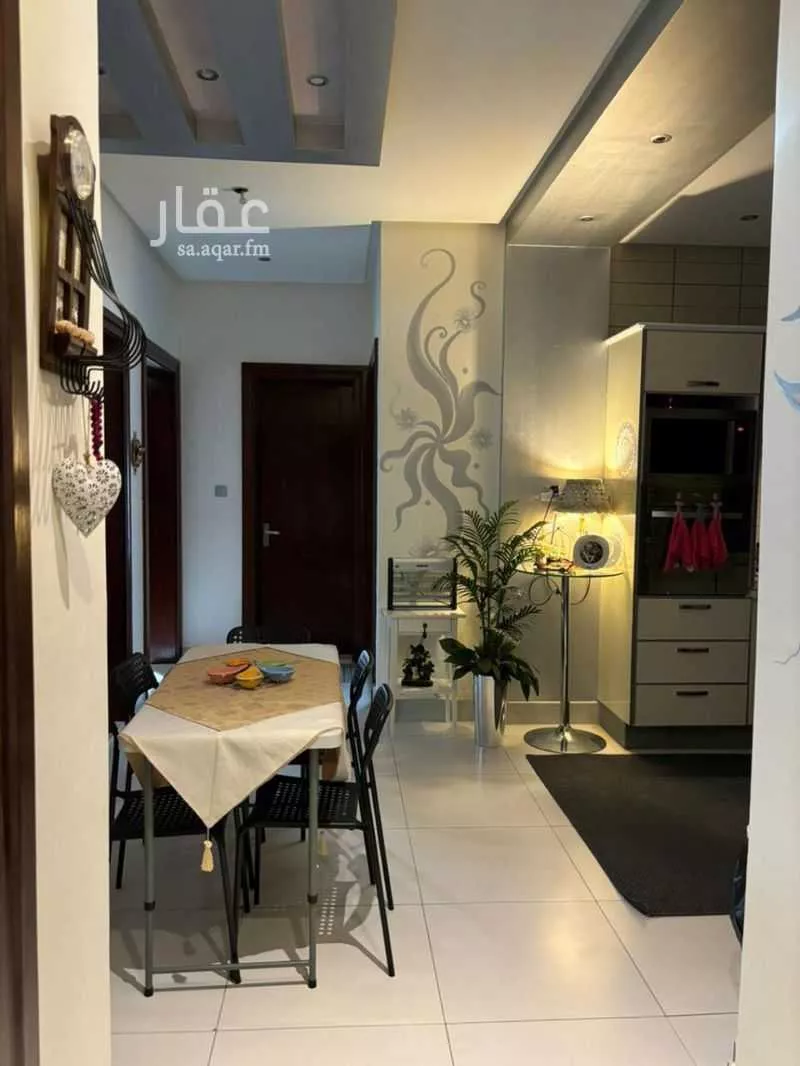4 bedroom apartment in Al Ajwad, Jeddah 4