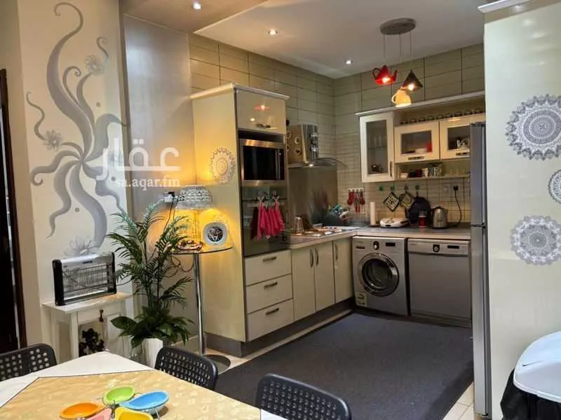 4 bedroom apartment in Al Ajwad, Jeddah 5