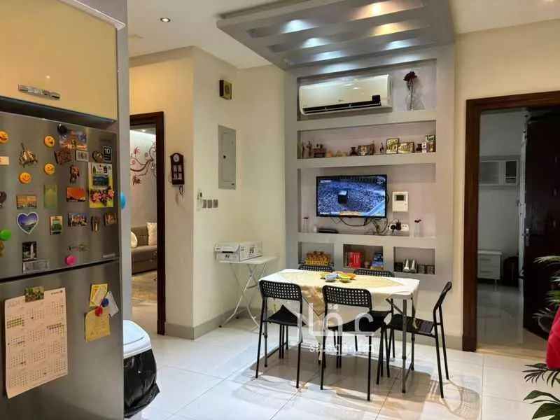 4 bedroom apartment in Al Ajwad, Jeddah 6