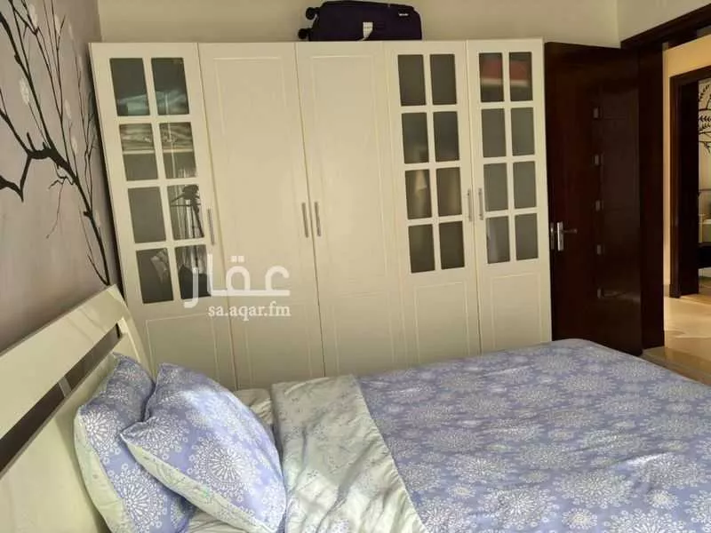 4 bedroom apartment in Al Ajwad, Jeddah 8