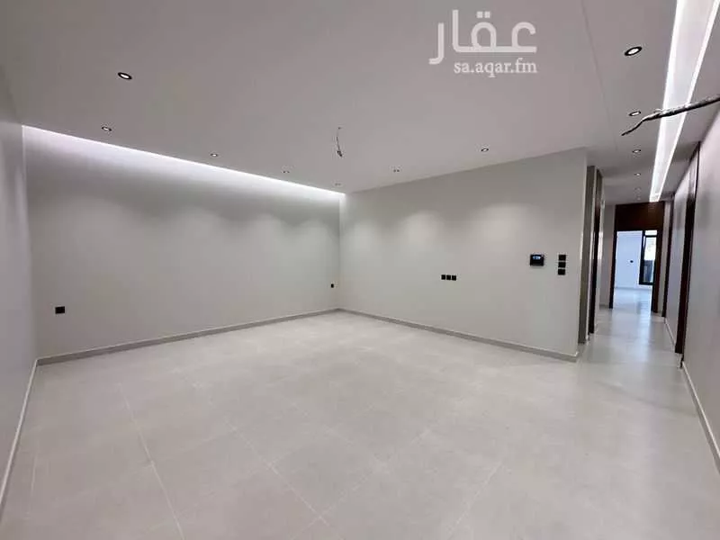 شقة 4 غرف في النزهة 11