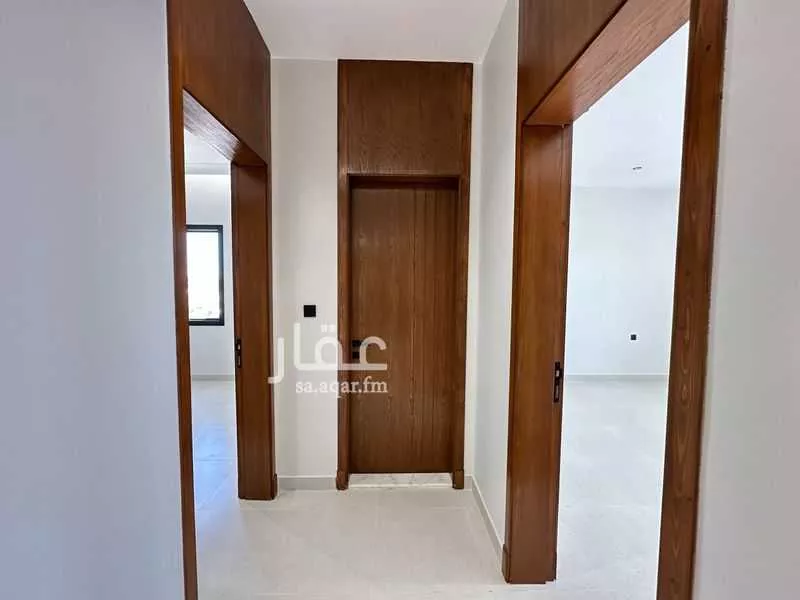 شقة 4 غرف في النزهة 9