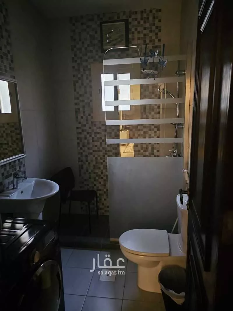 شقة 3 غرف في المروة 8