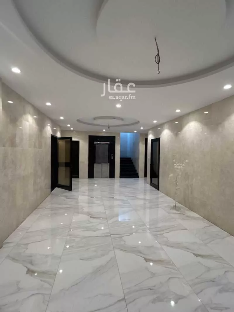 شقة 5 غرف في مشرفة 7