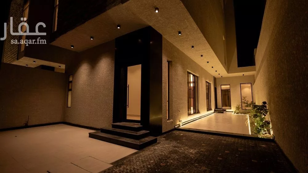 6 bedroom villa in Ash Shulah 20