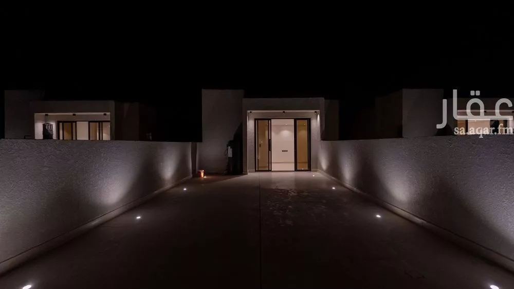 6 bedroom villa in Ash Shulah 4