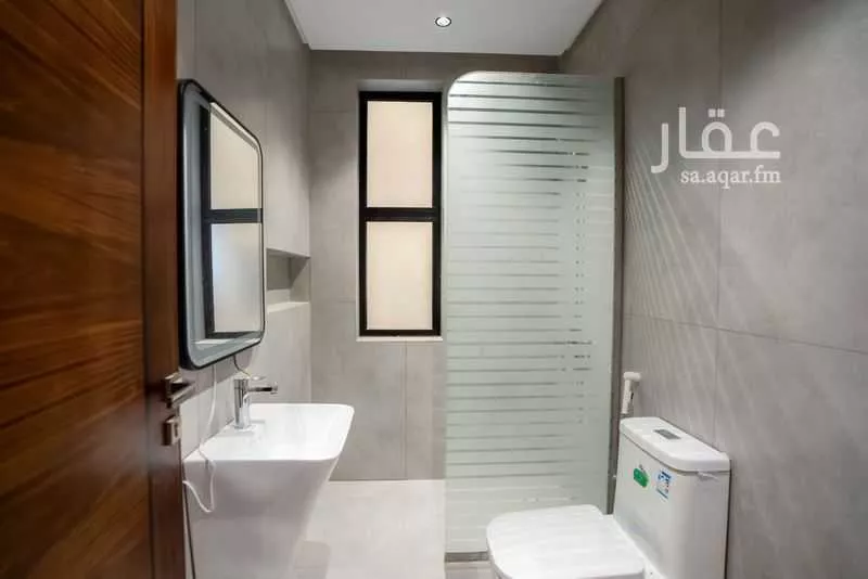 شقة 4 غرف في المنار 7