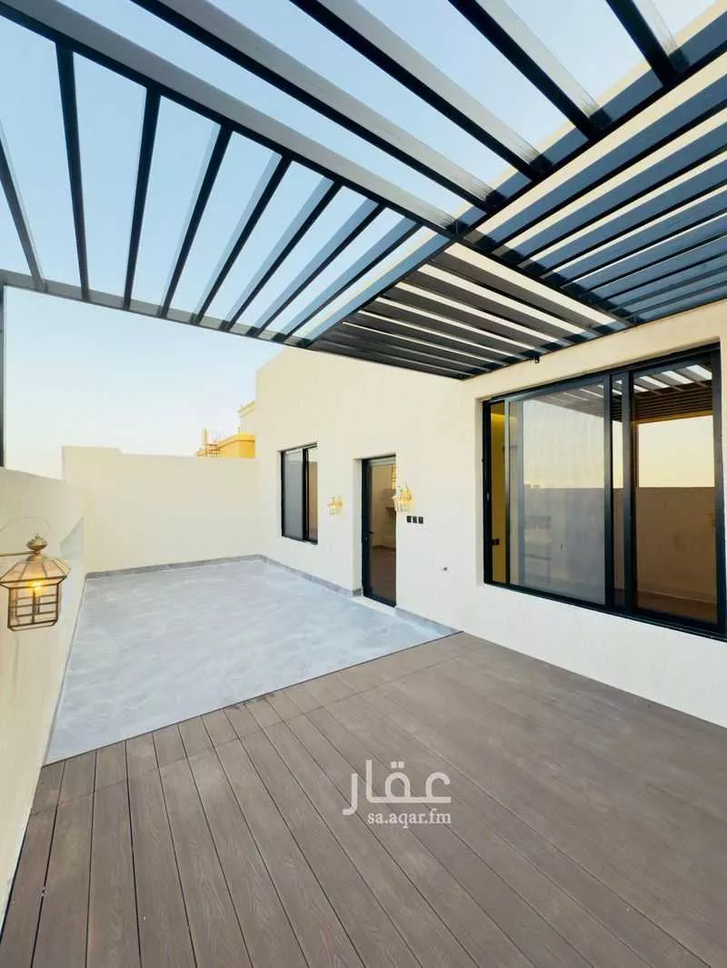 4 bedroom apartment in Al Naeem 2